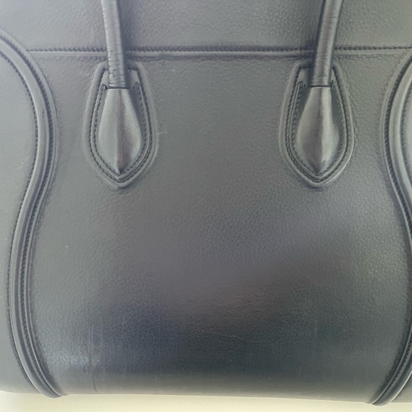 Celine Medium Phantom Bag - Picture 6 of 11